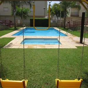 Columbretes Apartamento Les Cases d'Alcanar
