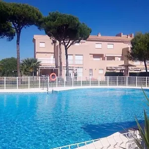 Apartamento Apartamento Novo ,chiclana, Chiclana de la Frontera