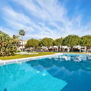 Apartamento Apartamento Carrajolilla, Chiclana de la Frontera
