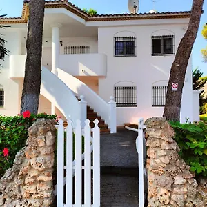 Apartamento Coqueto Apartamento En La Barrosa De Un Dormitorio, Chiclana de la Frontera