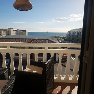 Apartamento En Torrox-costa A 3 Min De La Playa Apartamento Torrox